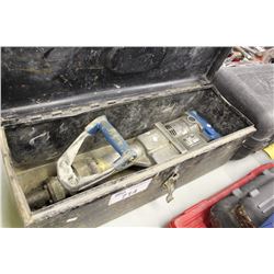 KANGO ELECTRIC JACKHAMMER