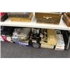Image 1 : LOT OF ASSORTED CAR PARTS
