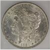 Image 2 : 1884-O MORGAN SILVER DOLLAR, ICG MS-64