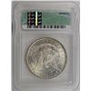 Image 4 : 1884-O MORGAN SILVER DOLLAR, ICG MS-64