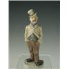 Image 1 : A Victorian Royal Worcester figure of a London character, impressed marks, 15cm high Est. 2...