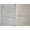 Image 1 : J M Barrie, "The Little White Bird" published Hodder & Stoughton 1902, cloth bound with handwr...