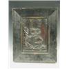 Image 1 : A 19th Century carved panel of a man on horseback, possibly Napoleon Est. 200/250...