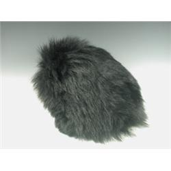 A bear skin Busby Est. 100/150...