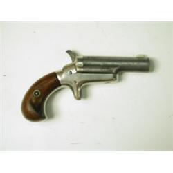 A Colt 'Derringer' .41 calibre rim fire pocket pistol Est. 200/250...