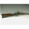 Image 1 : A Gallager's percussion patent carbine, the lock signed Patent July 17th 1860, Manufactured by...