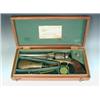 Image 1 : A Remington six shot army percussion revolver signed patented September 14, 1858, E Remington...