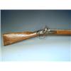 Image 1 : An Enfield percussion carbine, the lock signed 1861 & V R Cypher (barrel pitted) Est. 150/2...