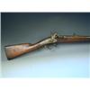 Image 1 : A French breech loading carbine (lacking ramrod and snapped breech catch) Est. 200/300...