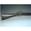Image 1 : An Enfield percussion carbine, the lock signed 1859 & V R Cypher Est. 250/350...