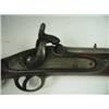 Image 1 : An early 19th Century Tower armoury percussion musket, lock inscribed with a crown, '1800' and...