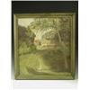Image 1 : Jane Moncur (1890-1983) BURY FIELD, CLAVERING, ESSEX Signed, oil on canvas, 61 x 51cm Jane...