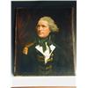 Image 1 : John Opie R.A. PORTRAIT OF COLONEL JOHN HENDERSON Signed 'Opie', half length, oil on canvas...