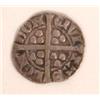 Image 1 : An Edward I Silver Penny, two other similar coins and two other coins (5) £20 - 30...