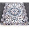 Image 5 : Elegant regal shah abbasi design Persian Nain