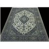 Image 1 : Captivating handmade Kashan rug