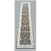 Image 1 : Rare unique color fine sultan-Abad design Runner