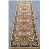 Image 1 : Unique color high quality Tabriz design Runner