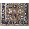 Image 3 : Unique color high quality Tabriz design Runner