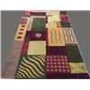 Image 1 : Charming and colorful high quality Gabbeh design Rug