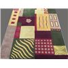 Image 3 : Charming and colorful high quality Gabbeh design Rug