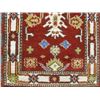 Image 2 : Unique size, handsome Shirvan-Kazak design Runner