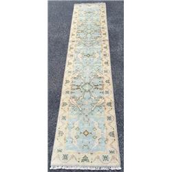 Lustrous high quality sultan-abad design Runner