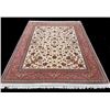 Image 1 : Magnificent super fine handmade Persian-Pak Isfahan