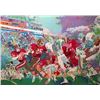 Image 2 : Leroy Neiman hand signed color serigraph