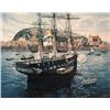 Image 2 : Ship of state, limited edition tom freeman print
