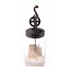 Image 7 : Dazey No. 40 Butter Churn with Glass Jar