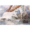 Image 4 : The Sioux Woman by Howard Terpning Limited Edition
