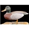 Image 3 : Mallard Duck Carving by Tom Ahern 1983