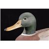 Image 4 : Mallard Duck Carving by Tom Ahern 1983
