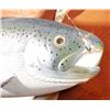 Image 8 : Rainbow Trout Carving by Deer Lodge Prison Inmate