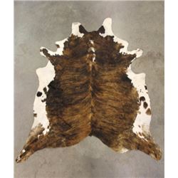 Genuine Leather Tanned Cow Hide