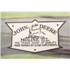 Image 4 : John Deere Winifred Montana 1924 Calendar RARE