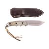 Image 1 : TOPS Cochise F-506 Fighting Knife & Scabbard