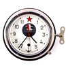 Image 1 : Russian Cold War Era Submarine Clock