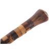 Image 3 : Buffalo Horn Handle Plantation Owner Cane