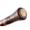 Image 4 : Buffalo Horn Handle Plantation Owner Cane