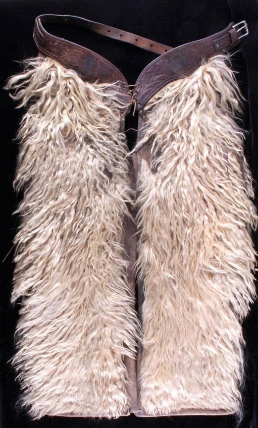Débardeur style western vintage en daim pour enfants Débardeur style western vintage en daim pour enfants