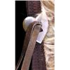 Image 12 : Antique Western Cowboy Wooly Chaps