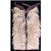 Image 1 : Antique Western Cowboy Wooly Chaps