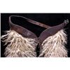 Image 2 : Antique Western Cowboy Wooly Chaps