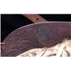 Image 4 : Antique Western Cowboy Wooly Chaps