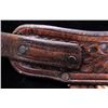 Image 7 : Antique Western Cowboy Wooly Chaps
