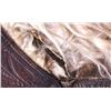 Image 9 : Antique Western Cowboy Wooly Chaps
