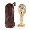 Image 1 : Rockwell Salesman Sample Parking Meter w/ Case