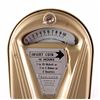 Image 3 : Rockwell Salesman Sample Parking Meter w/ Case